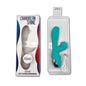 Alive Caribbean Shine Vibrador & Succionador Azul 1 ud