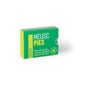 Neusc Pies Pastilla Reparador Talones 24g