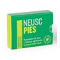 Neusc Pies Pastilla Reparador Talones 24g