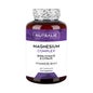 Nutralie Magnesio Complex + Bisglicinato y Citrato 120caps
