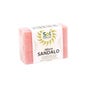 Solnatural Jabón Sándalo Calmante 100 g