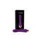 U-body Jap Vibrator estimulador y vibrador anal moradado