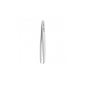 Pinza Depilar Peq. Acero White