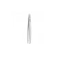 Pinza Depilar Peq. Acero White