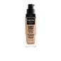 NYX Can'T Stop Won'T Stop Full Coverage Foundation #Buff 30 ml