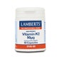 Lamberts Vitamin K2 90µg 60caps