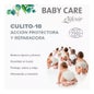 E'Lifexir Baby Care Culito 10 Crema Protectora Del Pañal 75 ml