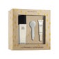 Atashi Cofre Antiedad Serum + Contorno + Cuchara de Jade