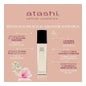 Atashi Cofre Antiedad Serum + Contorno + Cuchara de Jade