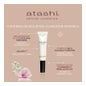 Atashi Cofre Antiedad Serum + Contorno + Cuchara de Jade