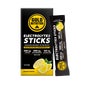 Gold Nutrition Electrolytes  Sticks Limón 10 sticks