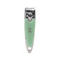 Plic Eco Cortaúñas Manicura Verde 1ud