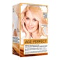 L'Oreal Set Excellence Age Perfect Hair Colour 1013 Very Light Radiant Blonde