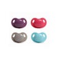 Suavinex Chupete Dental Silicona +6m 1 ud