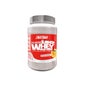 Nutrisport Iso Whey Zero Orange 1 Kg