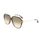 Victoria Beckham VB637S-418 Gafas de Sol Mujer 59mm 1ud