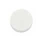 3 Claveles Esponja Maquillaje Látex 7 cm