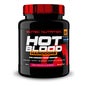 Scitec Nutrition Hot Blood Hardcore Red Fruits 700g