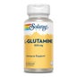 Solaray L-glutamine 500 mg 50 caps