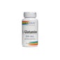 Solaray L-glutamine 500 mg 50 caps