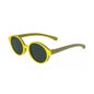 Mustela Gafas de Sol Aguacate 0-2 Años Amarillo 1ud