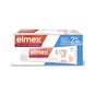Elmex Anti-Caries Profesional Dentífrico 2x100ml