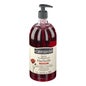 Jabón de Marsella Tradicional COQUELICOT Botella de 1000 ml