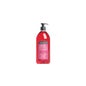 Jabón de Marsella Tradicional COQUELICOT Botella de 1000 ml