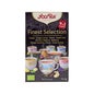 Yogi Tea Finest selezione 18 bustine