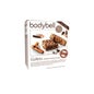 Bodybell Chocolate Waffle Biscuits Box