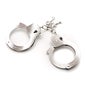 Fifty Shades Of Grey Metal Handcuffs