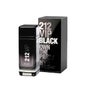 Carolina Herrera 212 Vip Black Eau De Parfum 200ml Verdampfer