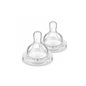 Avent Tetina Classic Alimentos Espesos +6m 2uds