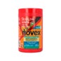 Novex Brazilian Keratin Mascarilla Capilar 400 ml