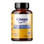 Kinoko Life Creatina Monohidratada 3000mg UC-II Colágeno 180caps
