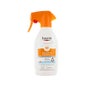 Eucerin Sun Protection Spray Infantil Sensitive Protect Spf50+ 250 ml