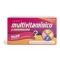 Onevit Multivitamin für Frauen 45 Kapseln