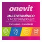 Onevit Multivitamínico Mujer 45caps
