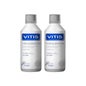Vitis Blanqueadora Colutorio 2x500ml