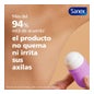 Sanex pH Balance Desodorante Roll-On Invisible 50 ml
