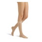 Radiante 2 Invisible Veil Medical Stocking Medium Natural T1 1pc