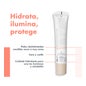 Avène Hydrance BB Rica Crema Hidratante SPF30 40ml