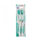 Elmex Sensitive Brush  Dientes extra suaves extra suaves juego de 2