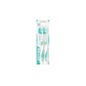 Elmex Sensitive Brush  Dientes extra suaves extra suaves juego de 2