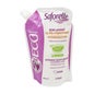 Saforelle lavado y aclarado utra recambio hidratante 400ml
