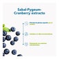 Bonusan Sabal Pygeum Cranberry Extracto 60 caps
