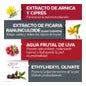 E'lifexir Actidren gel 200ml