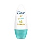 Dove Desodorante Roll-On 50 ml. Go Fresh Pera y Aloe Vera.