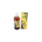 Laboratorios Pharma & Go Crema Hidratante Corporal & Go 750 ml