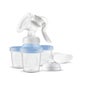 Philips Avent Kit Sacaleches Manual Scf430/13 Philips Avent Kit Sacaleches Manual Scf430/13